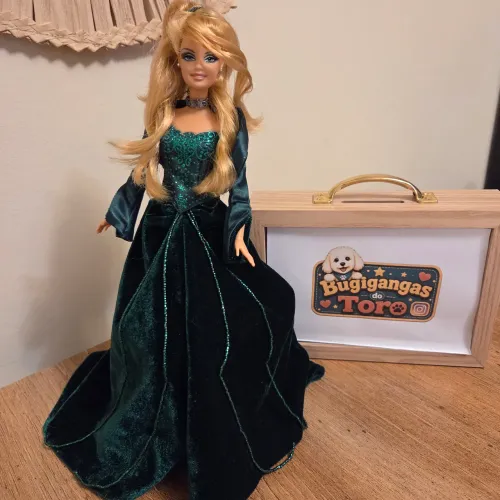 Barbie Vintage