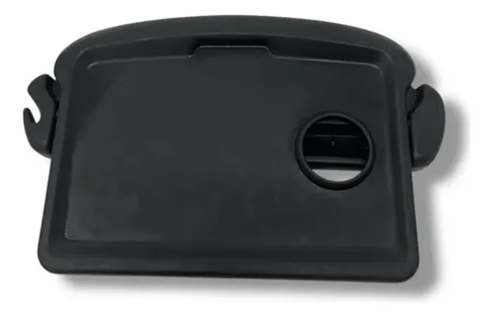 Mesa Porta Copos Tras Esq Citroen Picasso 2008 2009 2010 12