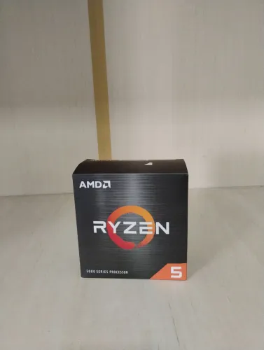 Processador Ryzen 5 5500 AM4