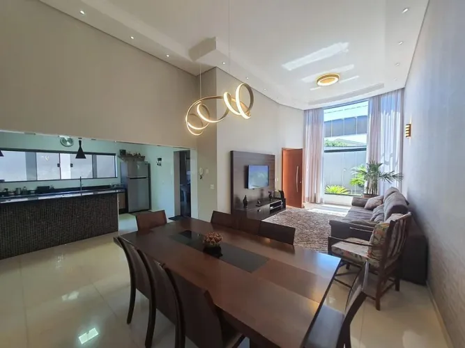 Casa à venda em Americana, São Vito, com 3 quartos, com 296 m²