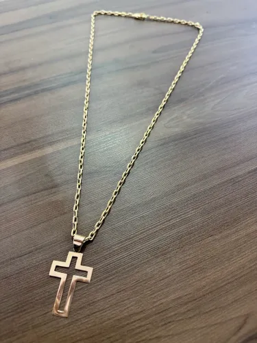 Corrente Ouro 18k