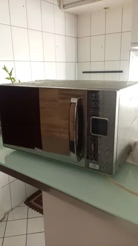 Microondas Philco 