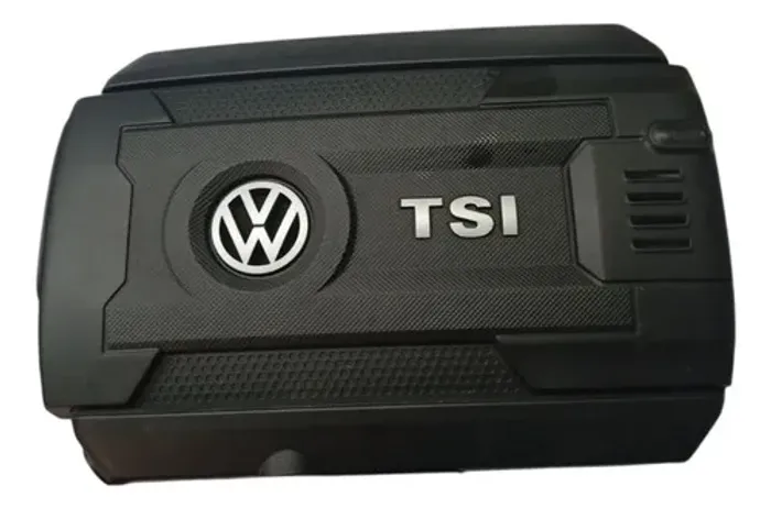 Capa Tampa do Motor Jetta GLI 2023 2024 Volkswagen
