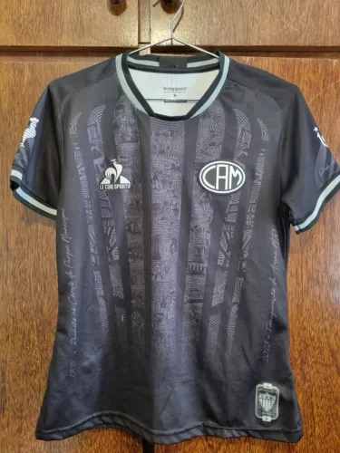 Manto da massa 2022 Original