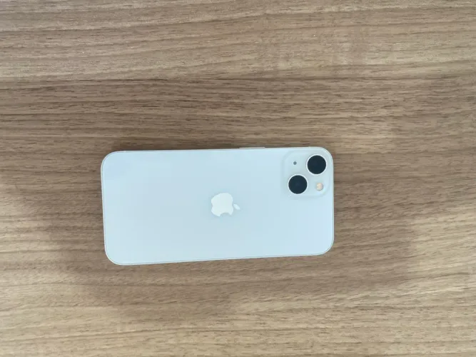 iPhone 13 novo
