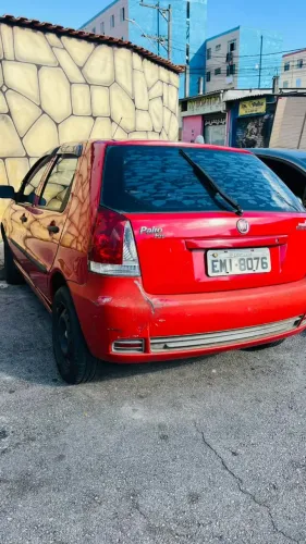 Fiat Palio 1.0 Economy Fire Flex 8V 4P 2010