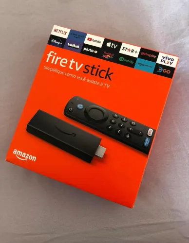 Fire stick 