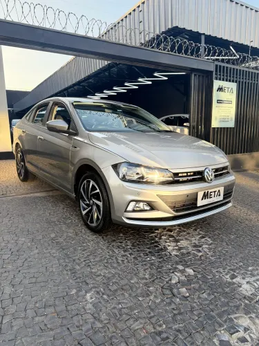 Volkswagen Virtus Highline 200 TSI 1.0 Flex 12V AUT 2022