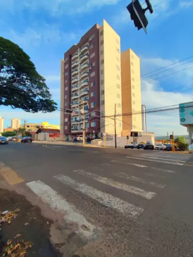 ILHAS GREGAS - EXCELENTE APARTAMENTO COM 3 DORMITÓRIOS NO JARDIM AMERICA EM BAURU/SP