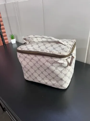 Necessaire Lauren Ralph Lauren Original