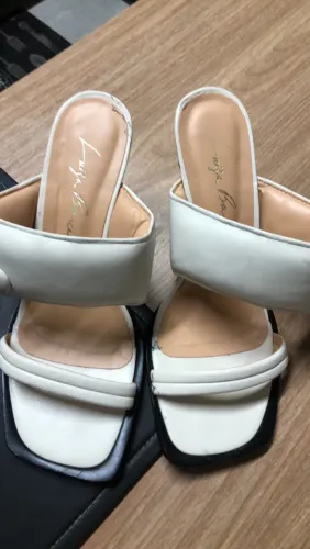 Sapato Feminino