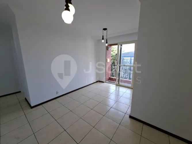 Apartamento, Jardim Marajoara - São Paulo