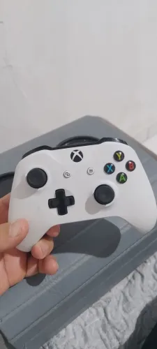 Controle xbox one s 