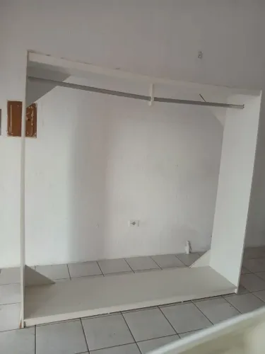 Arara em mdf