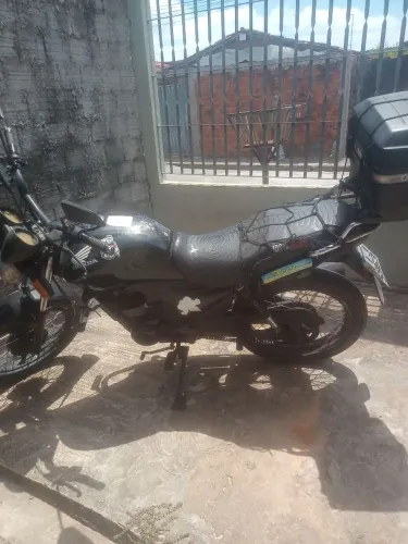 Prá vender logo 