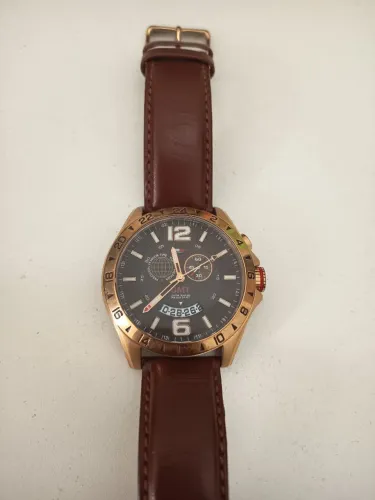 Relógio Tommy Hilfiger Original