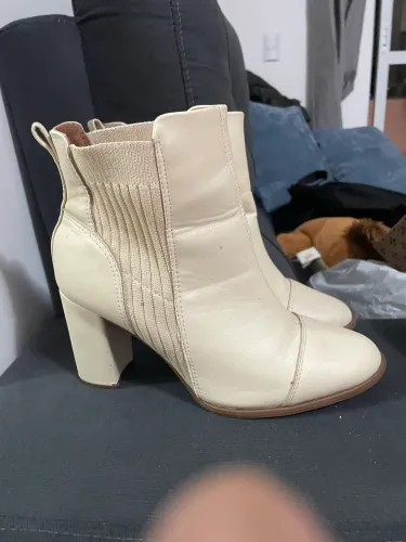 Bota vizano