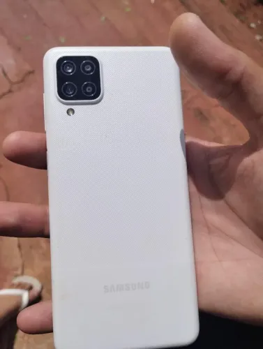 Galaxy a12