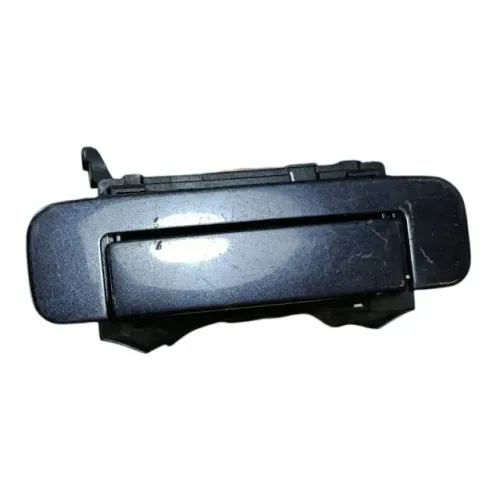 Maçaneta Traseira Direita Audi A4 1996 a 2009 4a0839206f Original