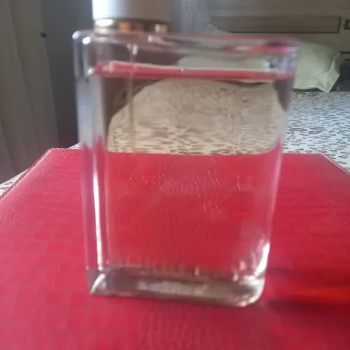 Perfume  burberry  edt blossom 