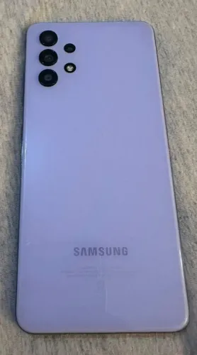 Samsung A32 defeito no wifi
