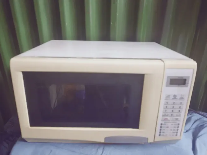 Micro-ondas 23 litros