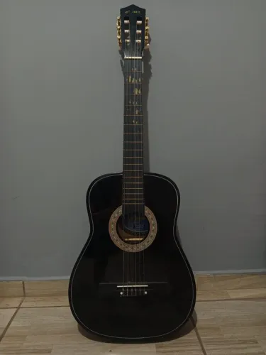 violao austin