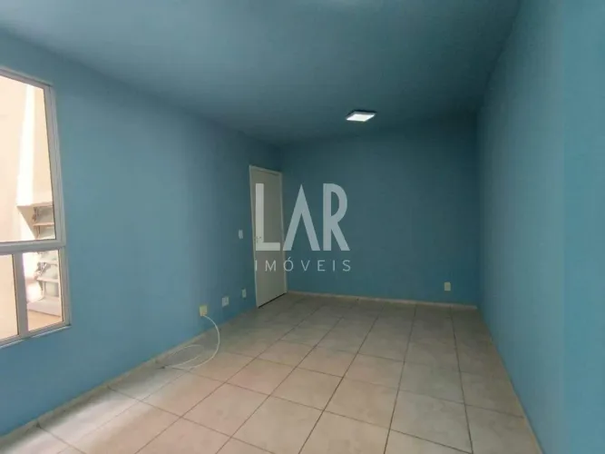 Apartamento para aluguel, 2 quartos, 1 vaga, São Tomáz - Belo Horizonte/MG