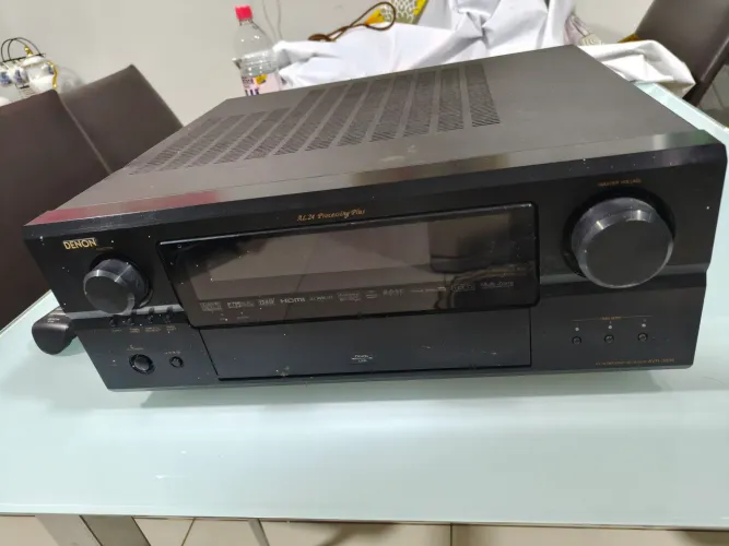 Receiver Denon avr 3806