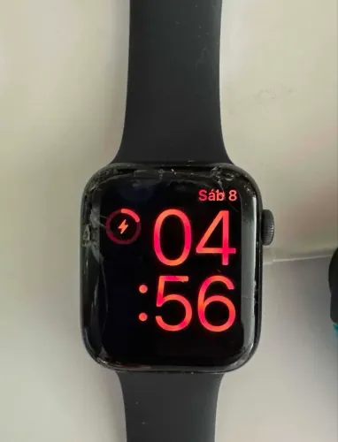 Apple Watch 44MM - para retirada de peças