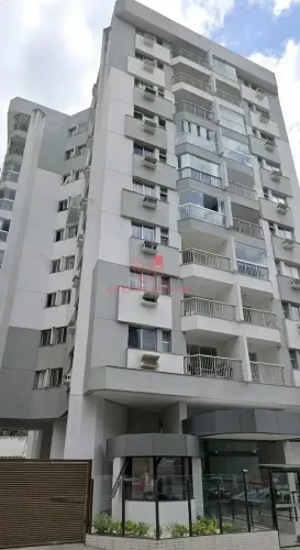 Apartamento para venda e locação, Santa Helena, Vitória, ES