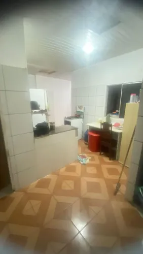 Vendo casa altos e baixo no conj da cohab na Nova Marambaia