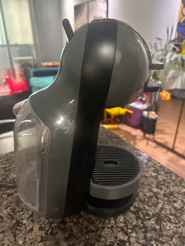 Cafeteira automática Dolce Gusto Mini Me