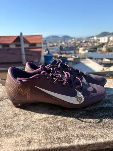 Nike Kylian Mbappé Airzoom 40