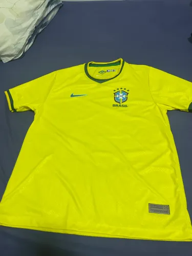 camisa do brasil
