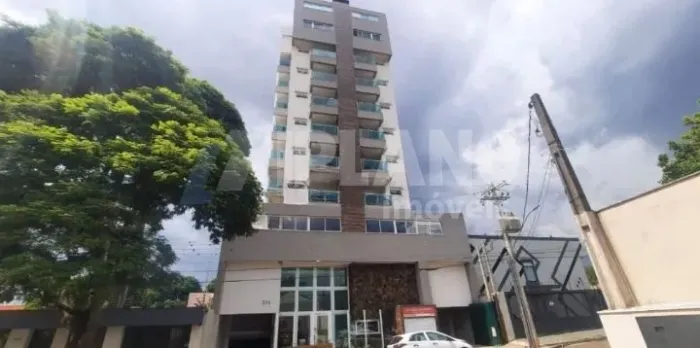 Locação de Apartamentos / Alto Padrão na cidade de São Carlos