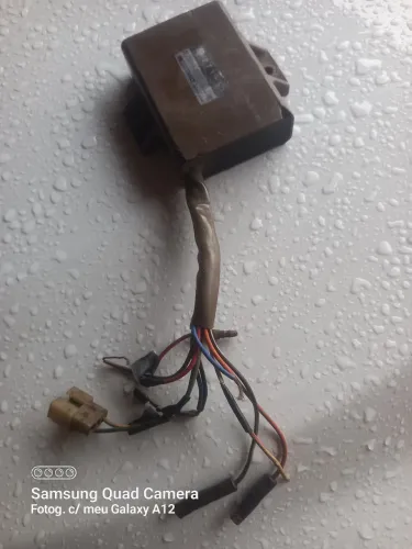 CDI tenere 600