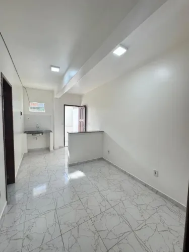 Apartamento 1 quarto Santa rita