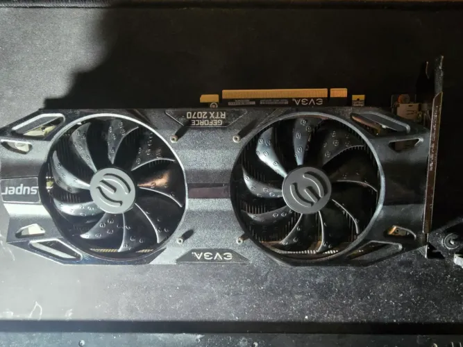 RTX 2070 Super