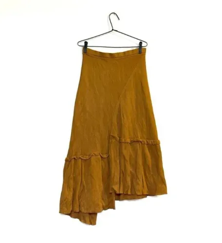 Saia tricô cobre Coven P