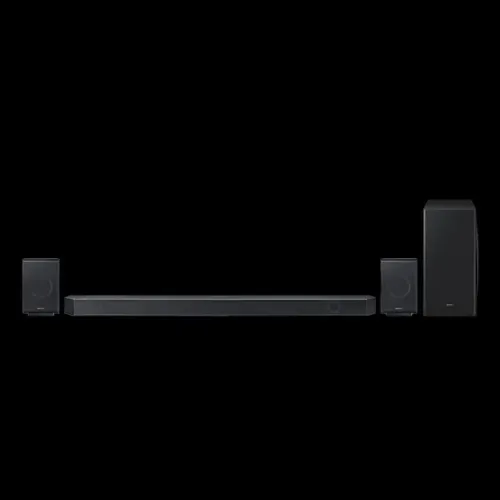 Soundbar Samsung Q930C