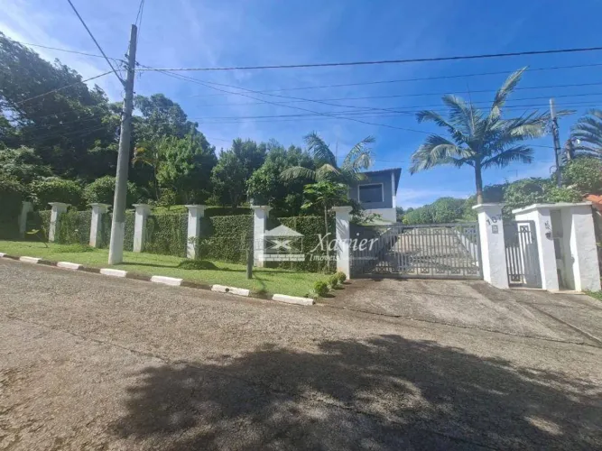 Chácara com 4 dormitórios à venda, 1524 m² por R$ 1.390.000,00 - Colonial Village (Caucaia