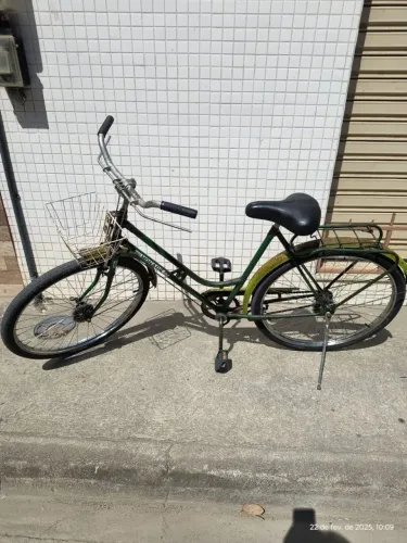 Monark Tropical (Anos 80)