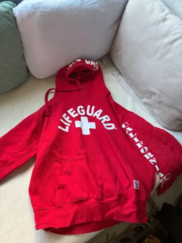 Moletom Lifeguard Original