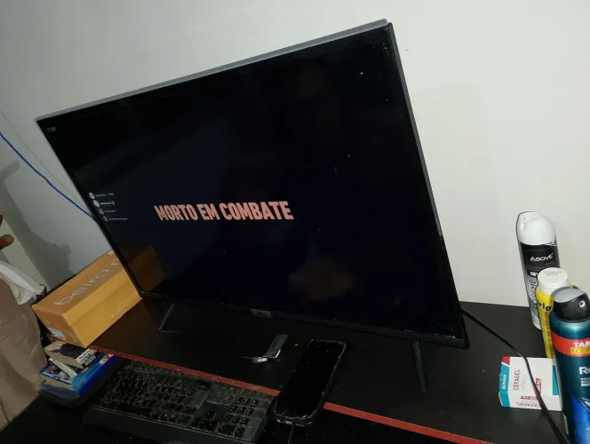 Tv 32 polegadas TCL