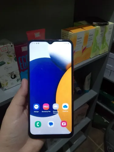 Celular Samsung A03