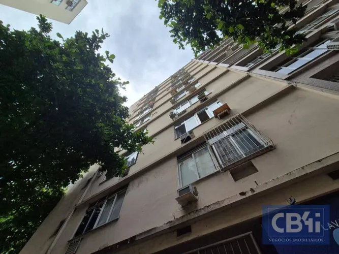 Apartamento com 1 dormitório à venda, 30 m² por R$ 580.000,00 - Copacabana - Rio de Janeir