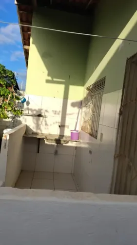 CASA A VENDA EM CAJUPIRANGA, ESCRITURA PÚBLICA.