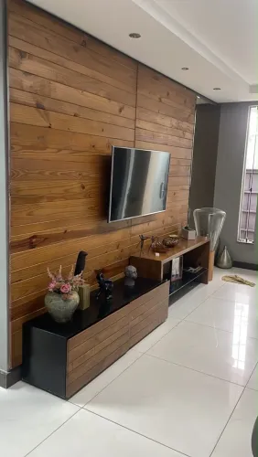 Vendo painel de Tv