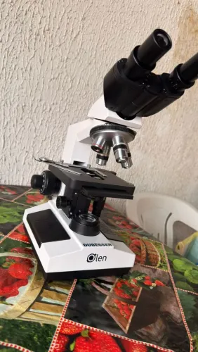 Microscopio